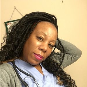 Meet your Posher, Tamika
